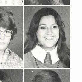Tina Northern's Classmates profile album
