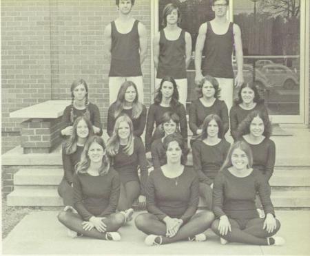 Susan Garris' Classmates profile album