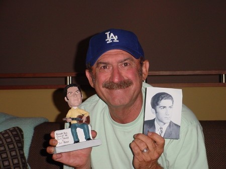 Bob Kevoian's Classmates profile album