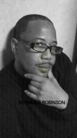 reginald robinson's Classmates profile album