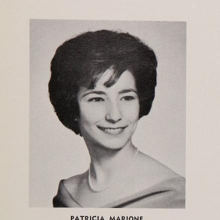 Patricia Neumann's Classmates profile album