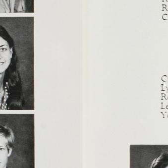 Gerry Ballas' Classmates profile album