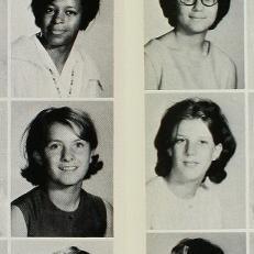 Ernie Martin's Classmates profile album