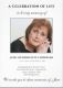 June Gildersleeve Crider Celebration of Life reunion event on May 9, 2020 image