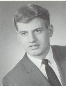 Tom Pefferman's Classmates profile album