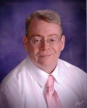 James Thompson's Classmates® Profile Photo