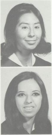 Betty Martinez's Classmates profile album