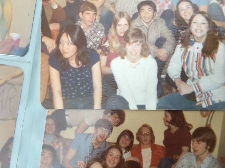 Helen Watt's Classmates profile album