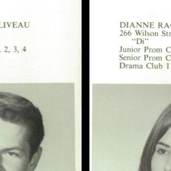 Nancy Williams' Classmates profile album