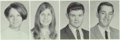 Brian Kirk's Classmates profile album