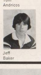 Jeff Baker's Classmates profile album