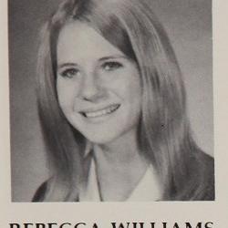 Rebecca Gaydosh's Classmates profile album