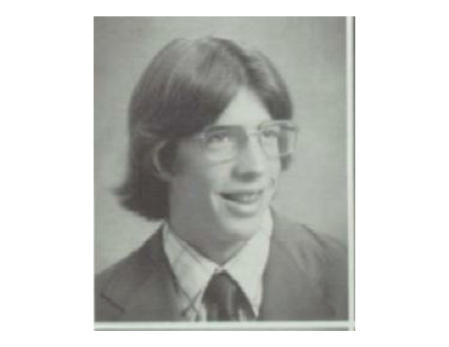 Michael Hood's Classmates profile album