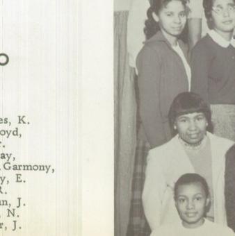 Judy  J. Jones' Classmates profile album