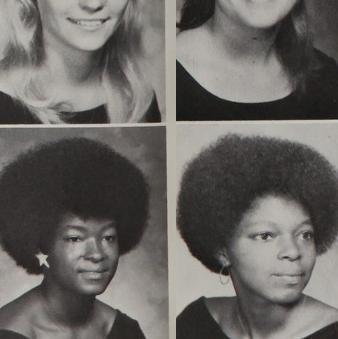 JANICE Clover's Classmates profile album