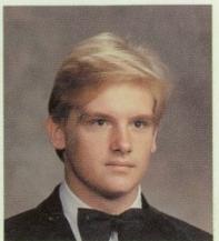 John Fox's Classmates profile album