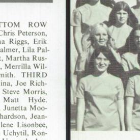 Twila Zepeda's Classmates profile album