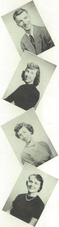 Nancy Folk's Classmates profile album