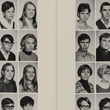 ken draper's Classmates profile album