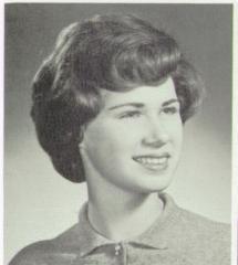 Patricia Jobe's Classmates profile album