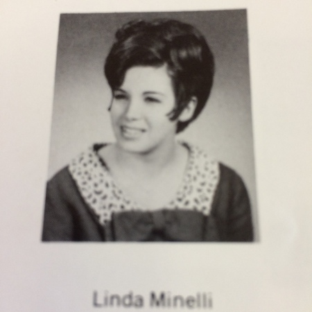 Linda Minelli's Classmates profile album