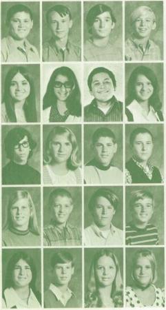Danny Bieman's Classmates profile album