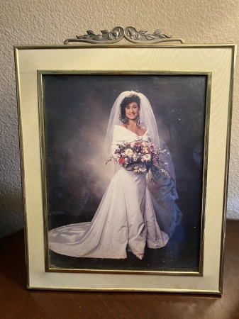 Married in 1984