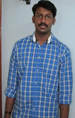 Karthi Karna's Classmates® Profile Photo