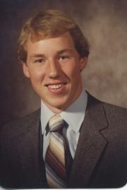 Scott Johnson's Classmates® Profile Photo