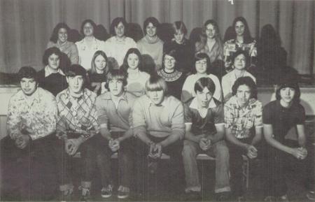 Barry Wetmore's Classmates profile album