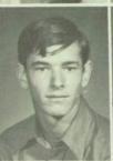 Bruce Gossage's Classmates profile album