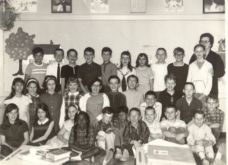 Shelia Kensinger's Classmates profile album