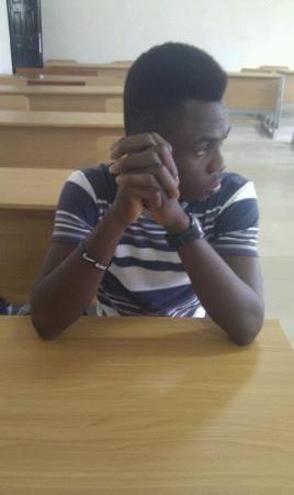 Christian Akubueze's Classmates® Profile Photo