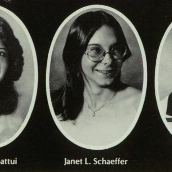 Janet Schaeffer's Classmates profile album