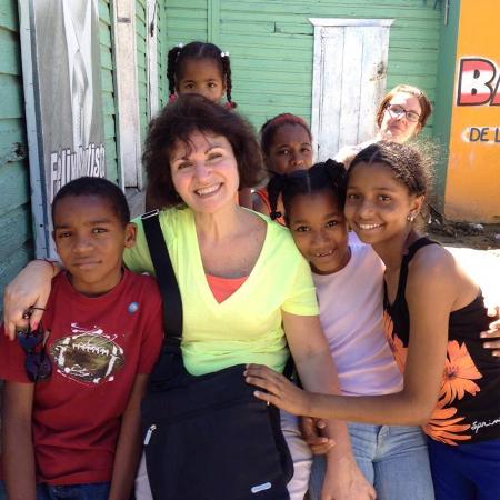 Debbie Sciaruto Gohn's Classmates® Profile Photo