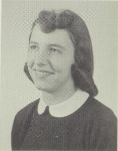 Sandra McVicker's Classmates profile album