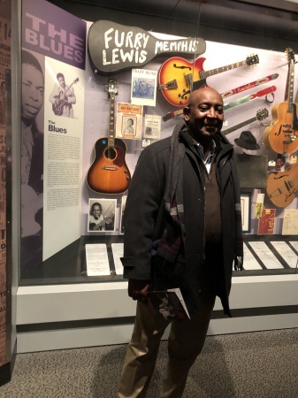 Rock N Roll Hall of Fame 2019