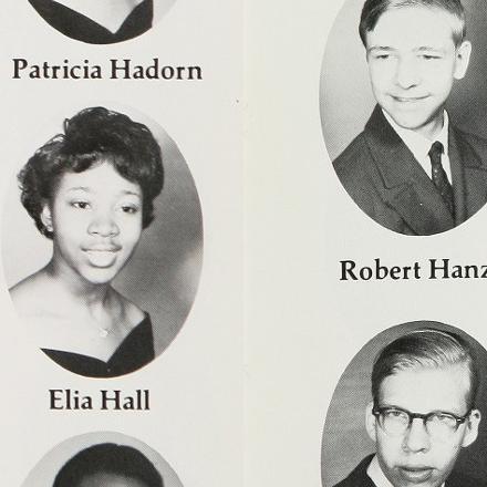 Paulette Cutts' Classmates profile album