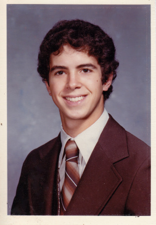 Peter Staley's Classmates profile album