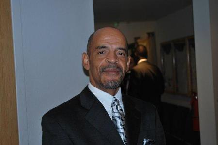 Marvin Butler's Classmates® Profile Photo