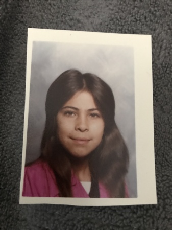 Valentina Hernandez's Classmates profile album