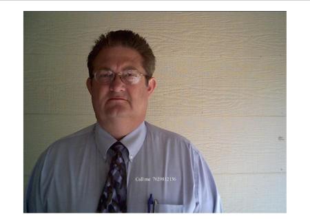 JAMES SPENCER's Classmates® Profile Photo