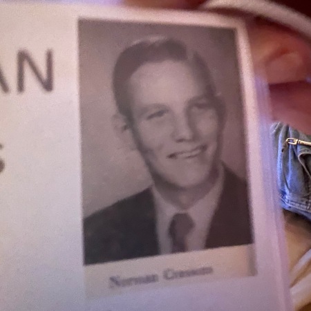 Norman Crassons' Classmates profile album