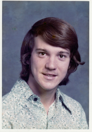 Barry Kantner's Classmates profile album