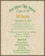 Ft. Myers High School Reunion Class of 1969 50th Reunion reunion event on Sep 14, 2019 image