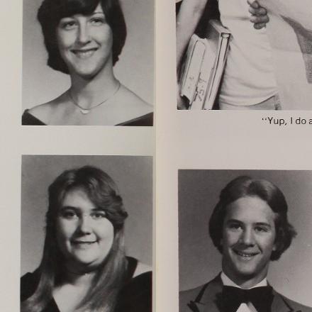 Marla marla Seaman's Classmates profile album