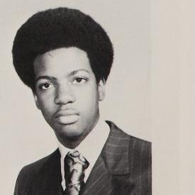 Marvin Macklin's Classmates profile album