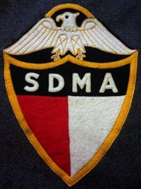 San Diego Military Academy Logo Photo Album