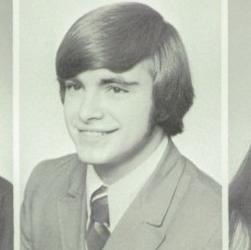 Randy Courier's Classmates profile album