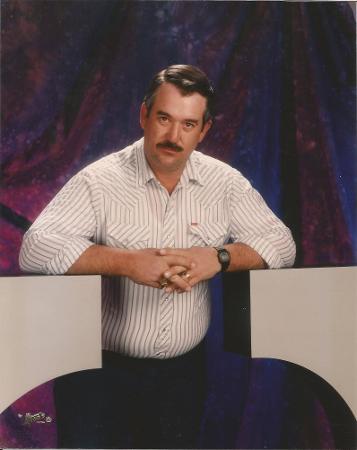 Harry Wilkinson's Classmates® Profile Photo